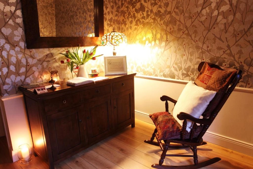 Cosy hotel facility at Jacob's Well